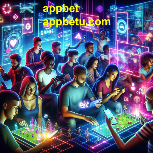 O Crescimento dos Jogos de Comunidade: Conectando Jogadores em Novas Avenidas