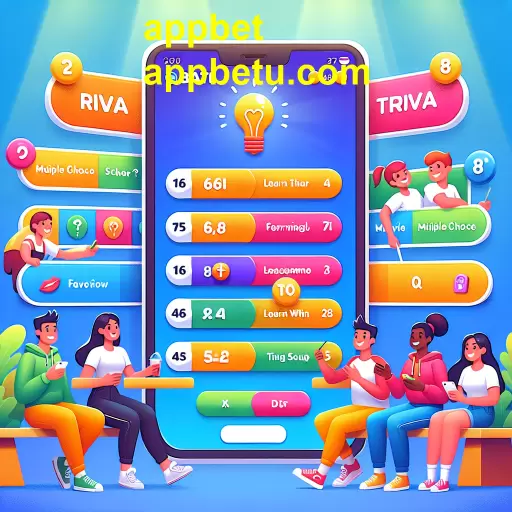Descubra os Melhores Jogos de Trivia na appbet